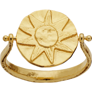 Sunna Ring Maanesten - Smykker & accessories i dansk design - 51