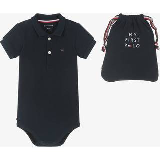 Tommy Hilfiger Tommy Hilfiger Blue Polo Body Giftpack