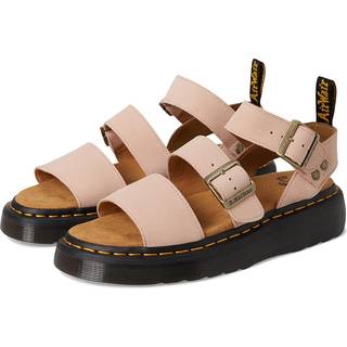 Dr. Martens Gryphon Quad Pisa LædersandalerEU 39 (UK 6)