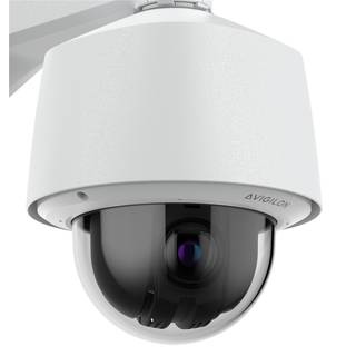 Avigilon Unity | 2.0C-H6A-PTZ-DP30 | H6A PTZ, Pendant, 2MP, 30X | Bestillingsvare | 2MP | PTZ Camera