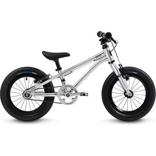 Børnecykel Early Rider Belter 14 Brushed Aluminium