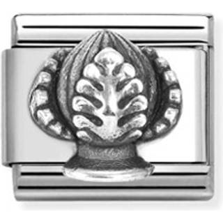 Nomination Charm - Composable Classic - 330101/92 - silber