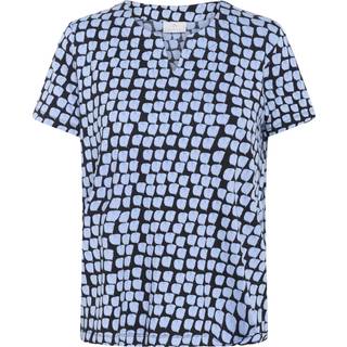 KAbella Jersey Blouse