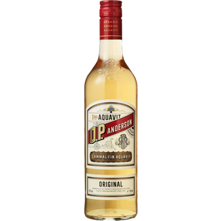 Akvavit øko (På lager i varehus)