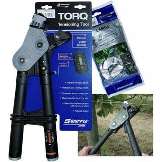 Tang til Gripple trådsamlere