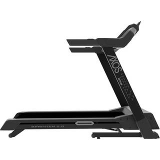 Kettler Sprinter 2.0 løbebånd