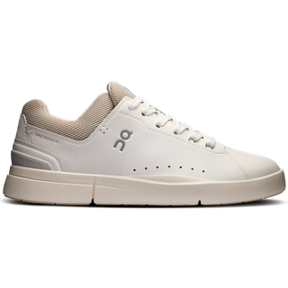On Women's The Roger Advantage Sneaker Damer størrelse 42,5 farve grå