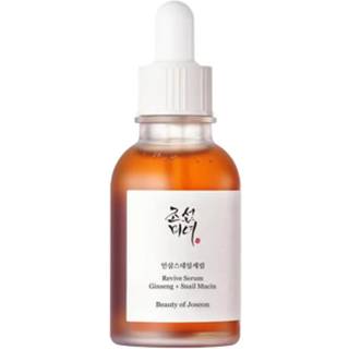 Beauty of Joseon - Revive Serum : Ginseng + Snail Mucin 60 ml.