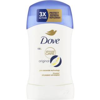 Dove Advanced Care Original Antiperspirant Stick 50 ml - 50 ml