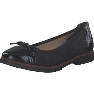 Ballerinasko, Black, 39