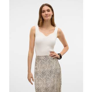 Vmwillow Strikket Top