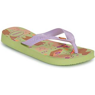 Havaianas - V. Kids Fantasy - 9307 Matcha Green