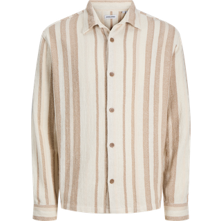 Relaxed Fit Overskjorte