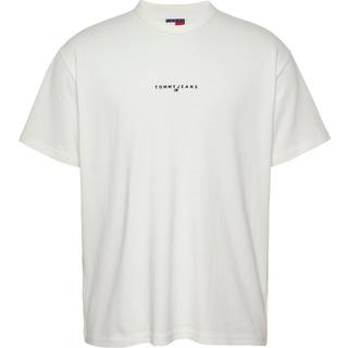 TJM RLX LINEAR LOGO TEE EXT