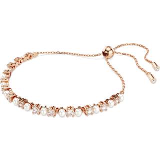 Swarovski Armband - Matrix - 5729506 - roségold