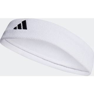 Adidas Tennis Headband White