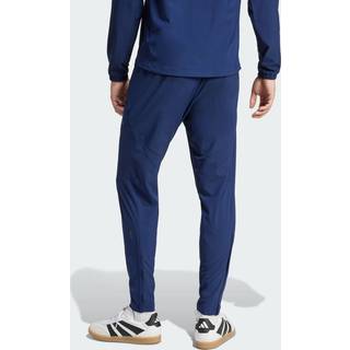 Manchester United Tiro 25 Competition Vis Tech Travel bukser - Team Navy Blue 2 - XL