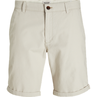 Regular Fit Chinoshorts