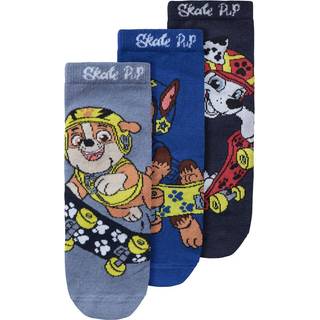 Paw Patrol 3-pak Strømper