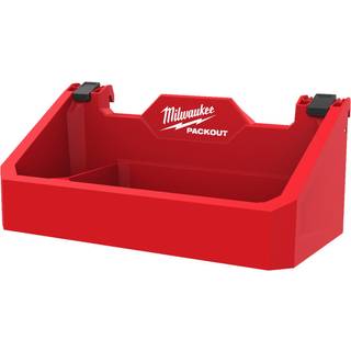 Milwaukee beholder Sidemontering, Packout 4932498647