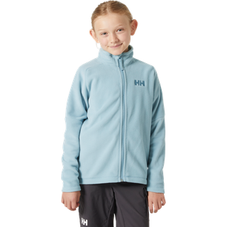 Daybreaker 2.0 Jacket JR Windy Blue (140)