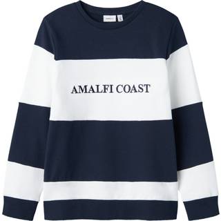 Langærmet Sweatshirt