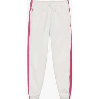 Polo Ralph Lauren Polo Ralph Lauren Piger Stribet Fransk frotté Jogger Bukser
