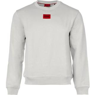 HUGO Diragol 212 Sweatshirt Natural