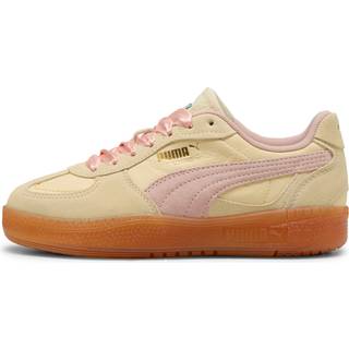 Women&#39;s Puma Palermo Moda Sneakers, Yellow, Size 41, Shoes - Rose Quartz - 41