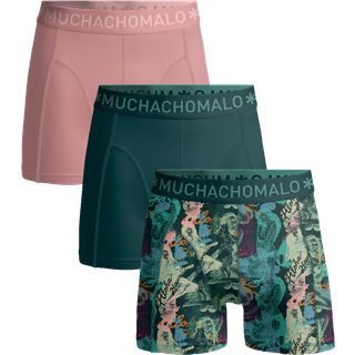 Jongens 3-pack Boxershorts