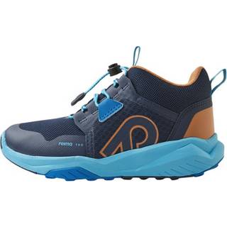 Reima Reimatec Kiritin Sneakers Navy 35 EU  Blå  35 EU  Unisex