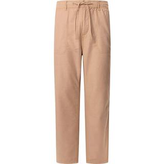 Pepe Jeanstil mænd. PM211872 Beige chino-bukser (29), Casual, Bomuld, Bæredygtig