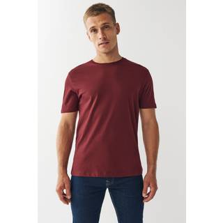 Next Essential Rund hals T-shirt i bomuldXX-Large