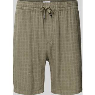Onstel Regular Fit Shorts