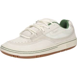 Vans - Speed Shoes, Man, White, Size: 42.5 - White - 42.5