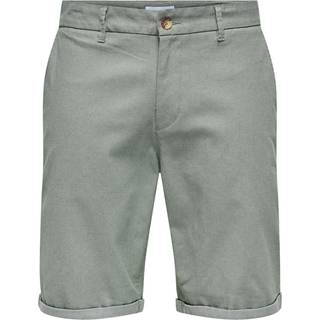 Onspeter Regular Fit Shorts