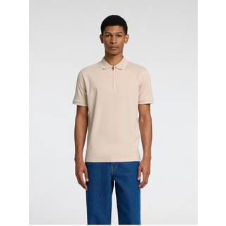 SLHFAVE SPORT ZIP SS POLO NOOS