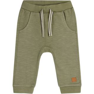 Hust&Claire Georgey Bukser Seagrass 80 cm  Grøn  80 cm  mand