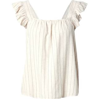 Pieces Top - Pia - Birch/Black