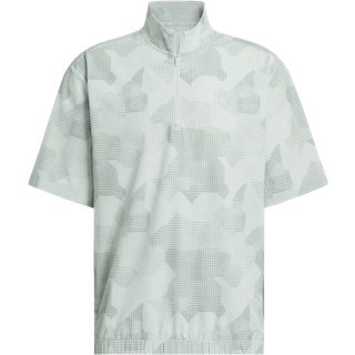 Adidas Go-To DWR SS Half Zip XL WONSIL