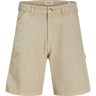 Loose Fit Shorts