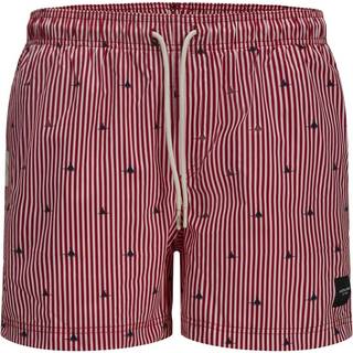 Regular Fit Badeshorts