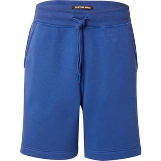 Premium Core Sweat Shorts - Medium blue - Men