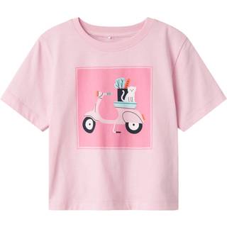 NAME IT T-shirt Helka Sweet Dreams