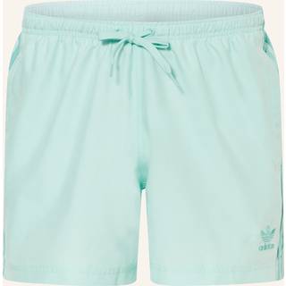 adidas Originals Adicolour Swim Shorts Blue