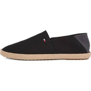 Flag Embroidery Fine-Cleat Espadrilles