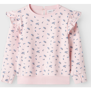 Regular Fit Sweatshirt