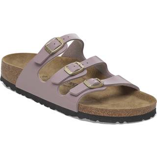 Birkenstock Florida BF Regular Graceful Faded Purple, 39