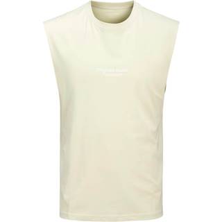Printet Crewneck Tanktop