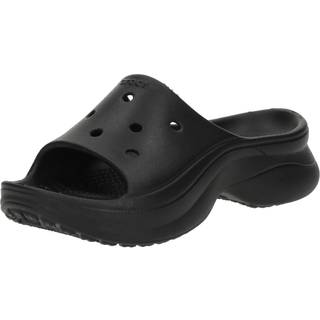Crocs women Bae Slides Black 36